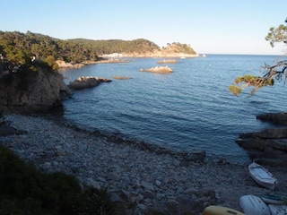 Holiday park Begur Environment 16