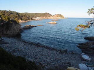 Parc de vacances Begur Environnement 18
