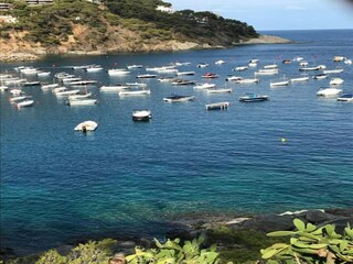 Ferienpark Begur Umgebung 32