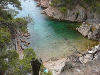 Parc de vacances Begur Environnement 33