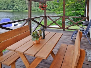 Vakantiehuis Sarbinowo Buitenaudio-opname 5