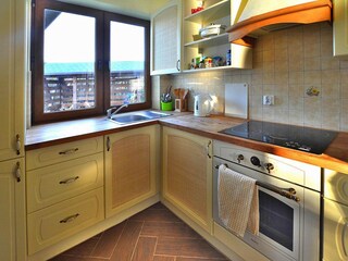 Ferienhaus Sarbinowo Ausstattung 9