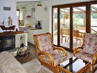 Holiday house Sarbinowo Features 12