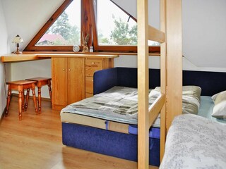 Casa per le vacanze Sarbinowo Caratteristiche 16