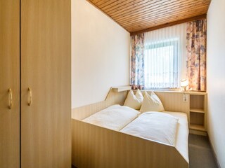 Appartement Kleinarl Kenmerken 10
