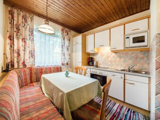 Apartment Kleinarl Ausstattung 9