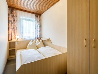 Appartement Kleinarl Équipement 11