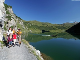 Appartamento Kleinarl Caratteristiche 6