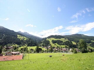 Apartment Kleinarl Umgebung 22