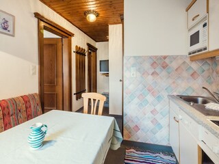 Apartment Kleinarl Ausstattung 12