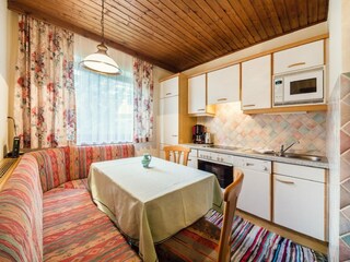 Apartment Kleinarl Ausstattung 8