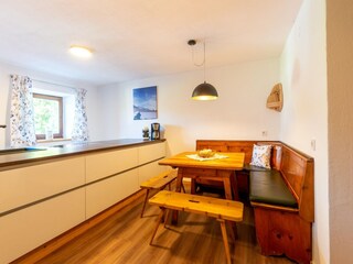 Maison de vacances Mühlbach im Pinzgau Équipement 25