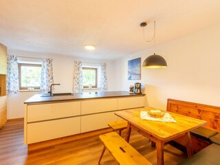 Casa per le vacanze Mühlbach im Pinzgau Caratteristiche 21