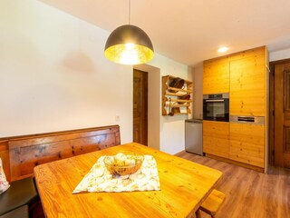 Holiday house Mühlbach im Pinzgau Features 16