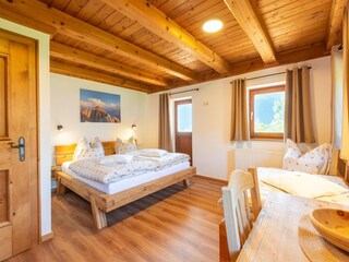 Ferienhaus Mühlbach im Pinzgau Ausstattung 13
