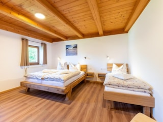 Maison de vacances Mühlbach im Pinzgau Équipement 27