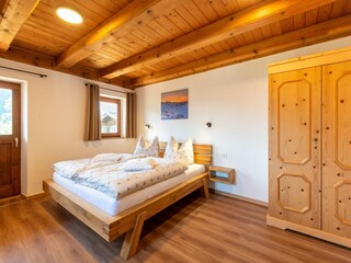 Casa per le vacanze Mühlbach im Pinzgau Caratteristiche 33