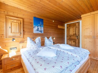 Ferienhaus Mühlbach im Pinzgau Ausstattung 14