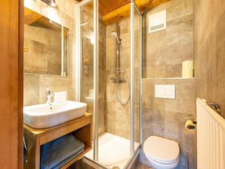 Maison de vacances Mühlbach im Pinzgau Équipement 15