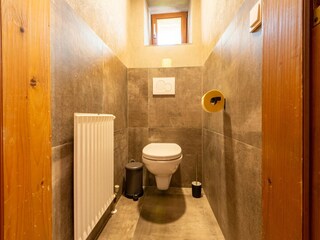 Maison de vacances Mühlbach im Pinzgau Équipement 20