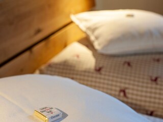 Vakantiehuis Mühlbach im Pinzgau  38