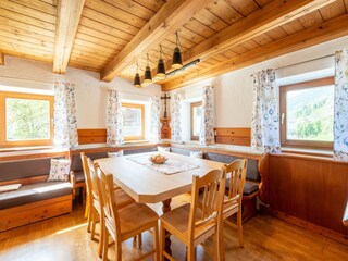 Holiday house Mühlbach im Pinzgau Features 21