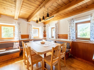 Maison de vacances Mühlbach im Pinzgau Équipement 16