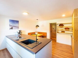 Casa per le vacanze Mühlbach im Pinzgau Caratteristiche 13