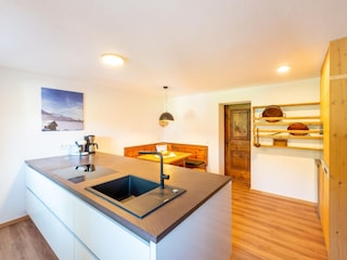 Maison de vacances Mühlbach im Pinzgau Équipement 17