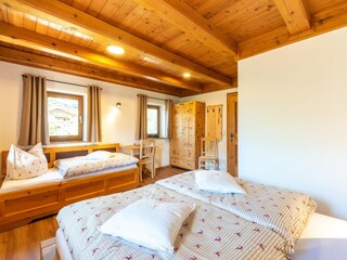Vakantiehuis Mühlbach im Pinzgau Kenmerken 23