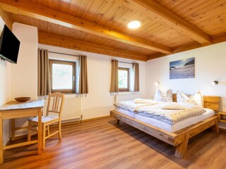 Casa per le vacanze Mühlbach im Pinzgau Caratteristiche 30