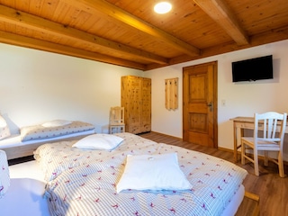 Maison de vacances Mühlbach im Pinzgau Équipement 18