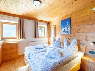 Casa per le vacanze Mühlbach im Pinzgau Caratteristiche 19