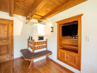Maison de vacances Mühlbach im Pinzgau Équipement 31