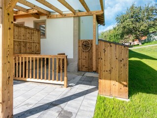 Casa per le vacanze Mühlbach im Pinzgau Caratteristiche 33
