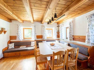 Maison de vacances Mühlbach im Pinzgau Équipement 21