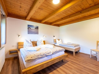 Maison de vacances Mühlbach im Pinzgau Équipement 22