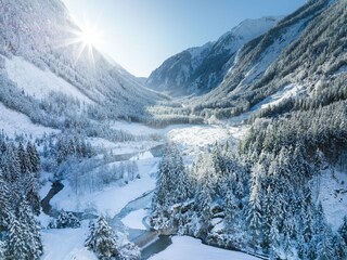 Casa per le vacanze Mühlbach im Pinzgau Ambiente 35