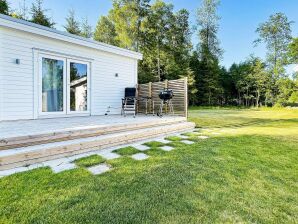 Holiday house 3 person holiday home in LJUNGBY - Bolmsoe - image1