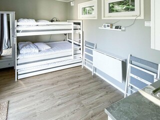 Vakantiehuis Bolmsö  8