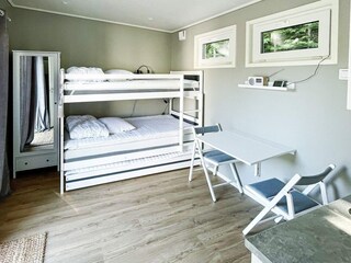 Vakantiehuis Bolmsö  20