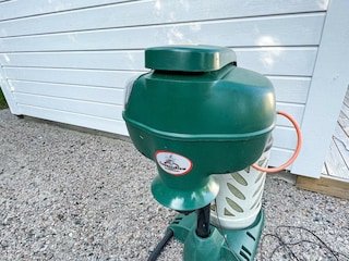 Ferienhaus Bolmsö  12