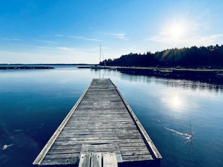 Ferienhaus Bolmsö  17
