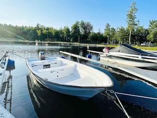 Ferienhaus Bolmsö  6