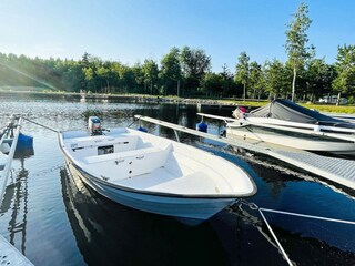 Vakantiehuis Bolmsö  6