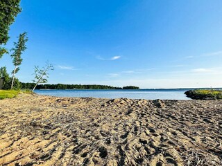 Vakantiehuis Bolmsö  21