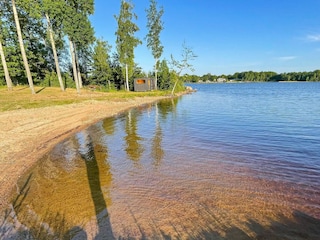 Ferienhaus Bolmsö  7