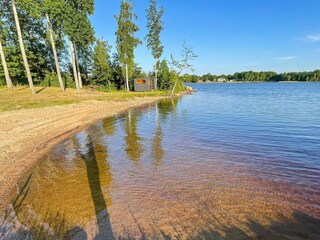 Vakantiehuis Bolmsö  8