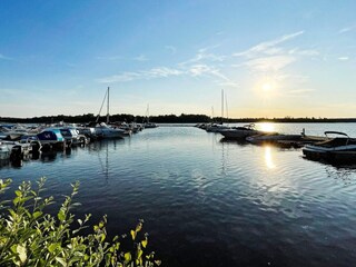 Vakantiehuis Bolmsö  20