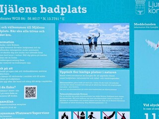 Vakantiehuis Bolmsö  19